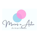 Logo de Meias e Arte