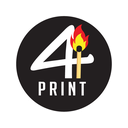 Logo de 4iprint