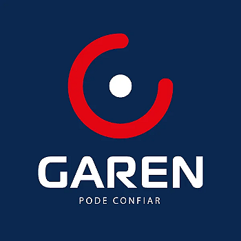 GAREN