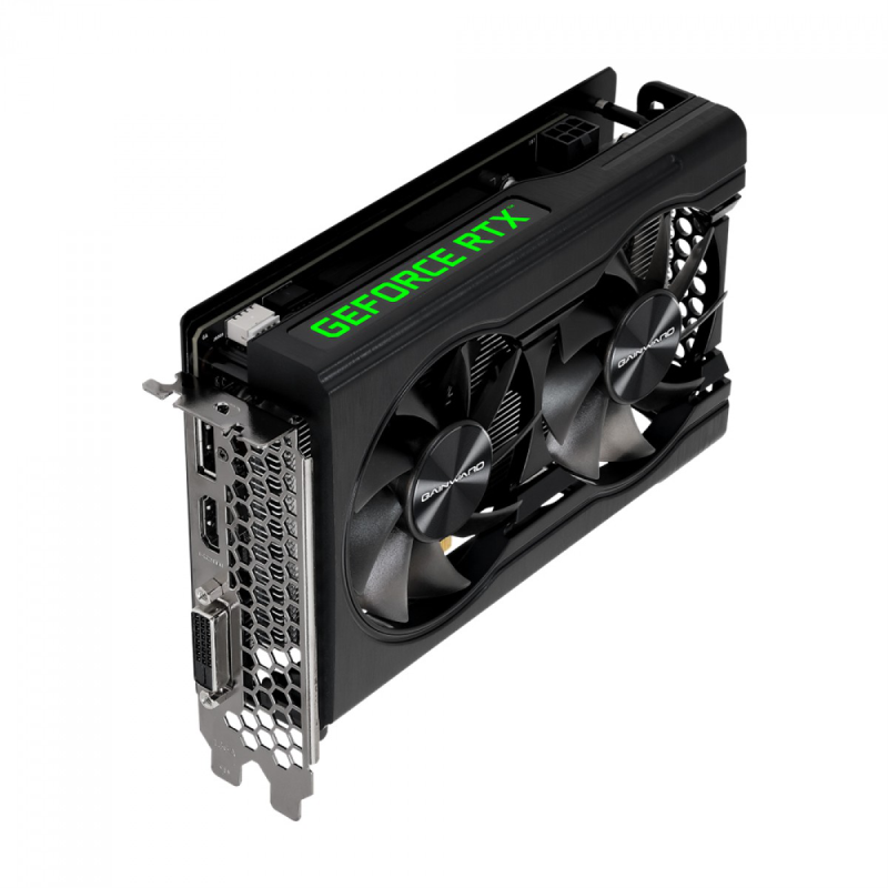 PLACA DE VÍDEO RTX 3050 8GB GDDR6 128BITS GHOST NE63050018P1 PLACA DE VÍDEO RTX 3050 8GB GDDR6 128BITS GHOST NE63050018P1