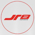 JR8