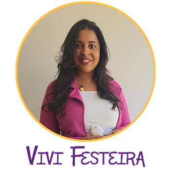 Vivi Festeira