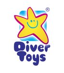 Diver Toys