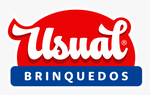 USUAL BRINQUEDOS