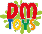 DM-TOYS