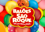 SÃO ROQUE