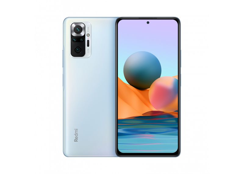Xiaomi Redmi Note 10 Pro Dual SIM 128 GB 6 GB RAM GLOBAL - Sacks