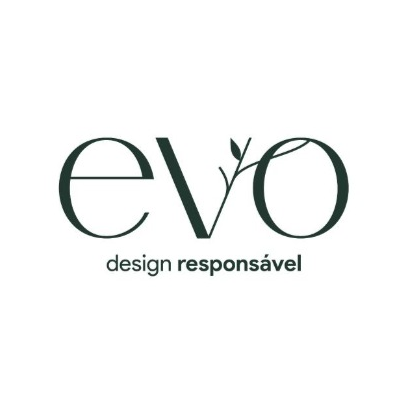 Garfo Grande Eco Marfim - Evo Design Responsável
