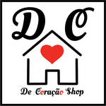 De Coração Shop