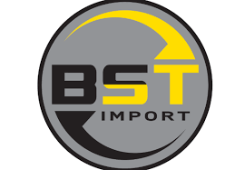 BST Import