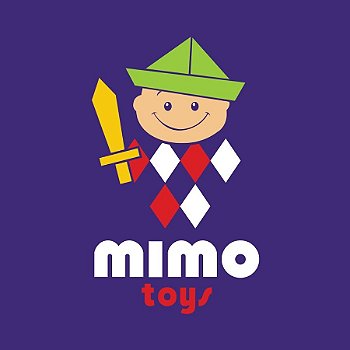 MIMO Toys