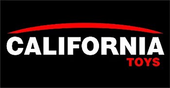Califórnia Toys