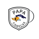 Logo de Papa Canecas