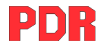 PDR