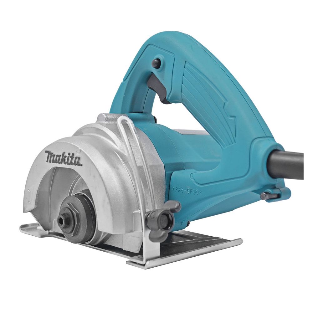 Serra Mármore Makita 1300w C/ 2 Discos 220v 4100nh3zx2 Serra Mármore Makita 1300w C/ 2 Discos 220v 4100nh3zx2