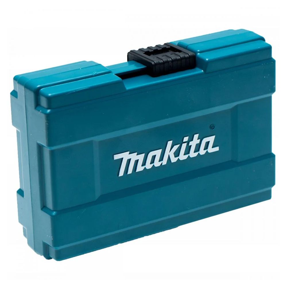 Jogo Kit Bits E Soquetes Impacto 35 Peças Makita B-66880 - Japão