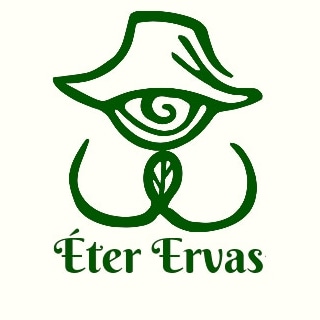 Éter Ervas