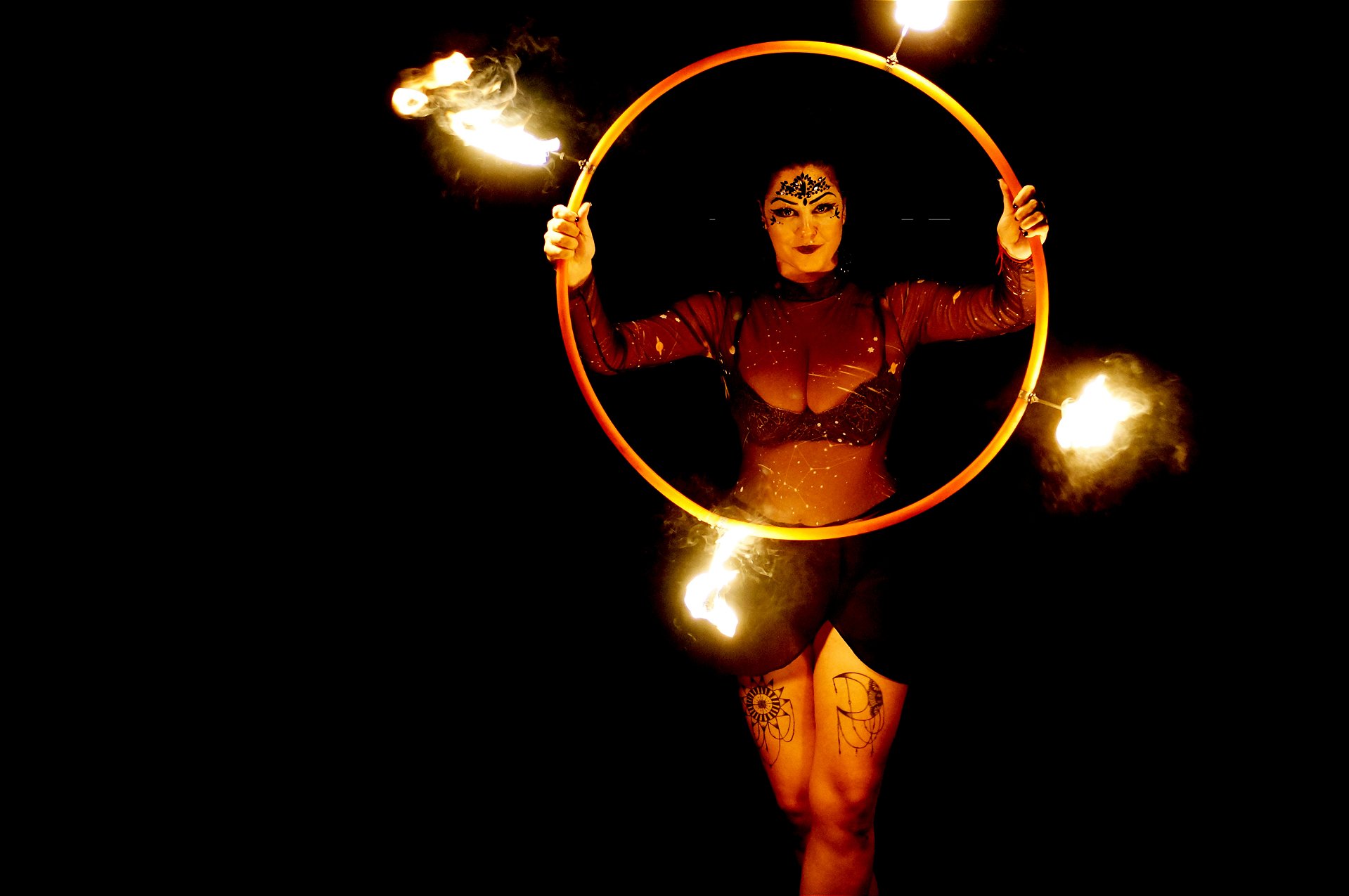 Performance Beltane