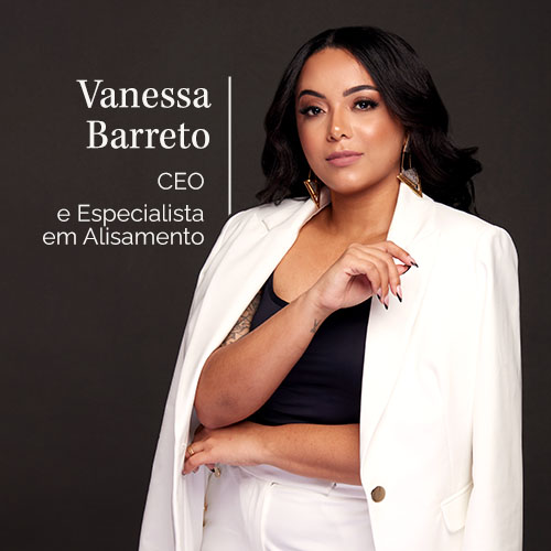 Vanessa Barreto