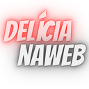 Logo de DelícianaWEBdoces