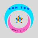 Logo de Tom Tom
