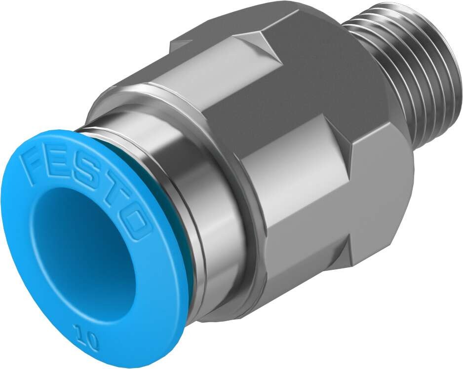 トミカくじ2 3 8✖️2 9✖️2 6 4 Conexão rápida roscada QS-1/8-10 - Engenorma