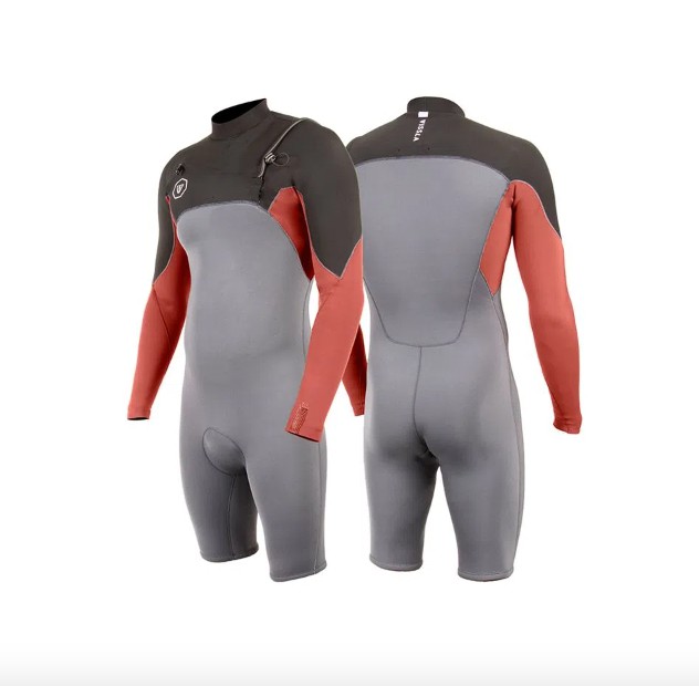 Vissla short best sale john