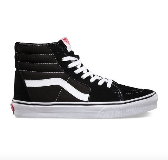 sk8 hi mid