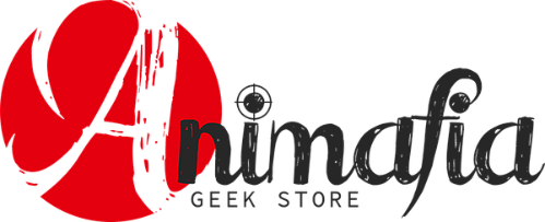 Animafia Geek Store