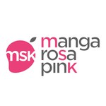 Manga Rosa Pink