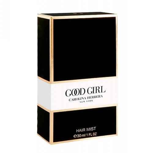 Good girl hair online mist 30ml