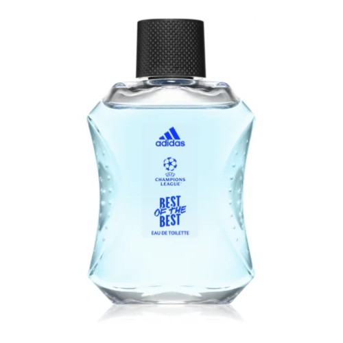 Adidas Best Of The Best Uefa Eau de Toilette - WP