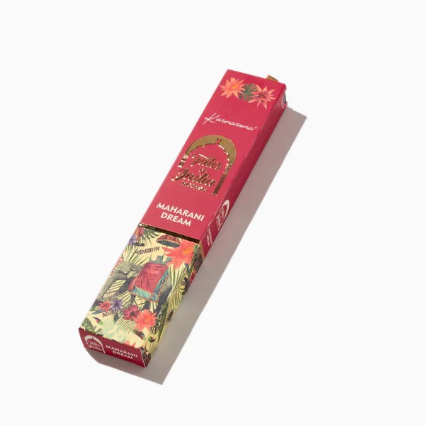 Incenso Maharani Dream | Massala Indiano - Tales of India | Jade