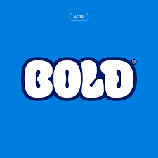Bold