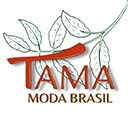 Logo de Tama Moda Brasil