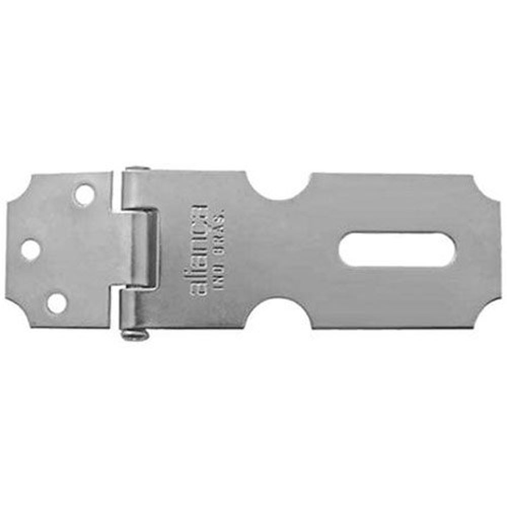 Porta Cadeado 63 Mm 81114 Aliança - Oca Pisos e Revestimentos