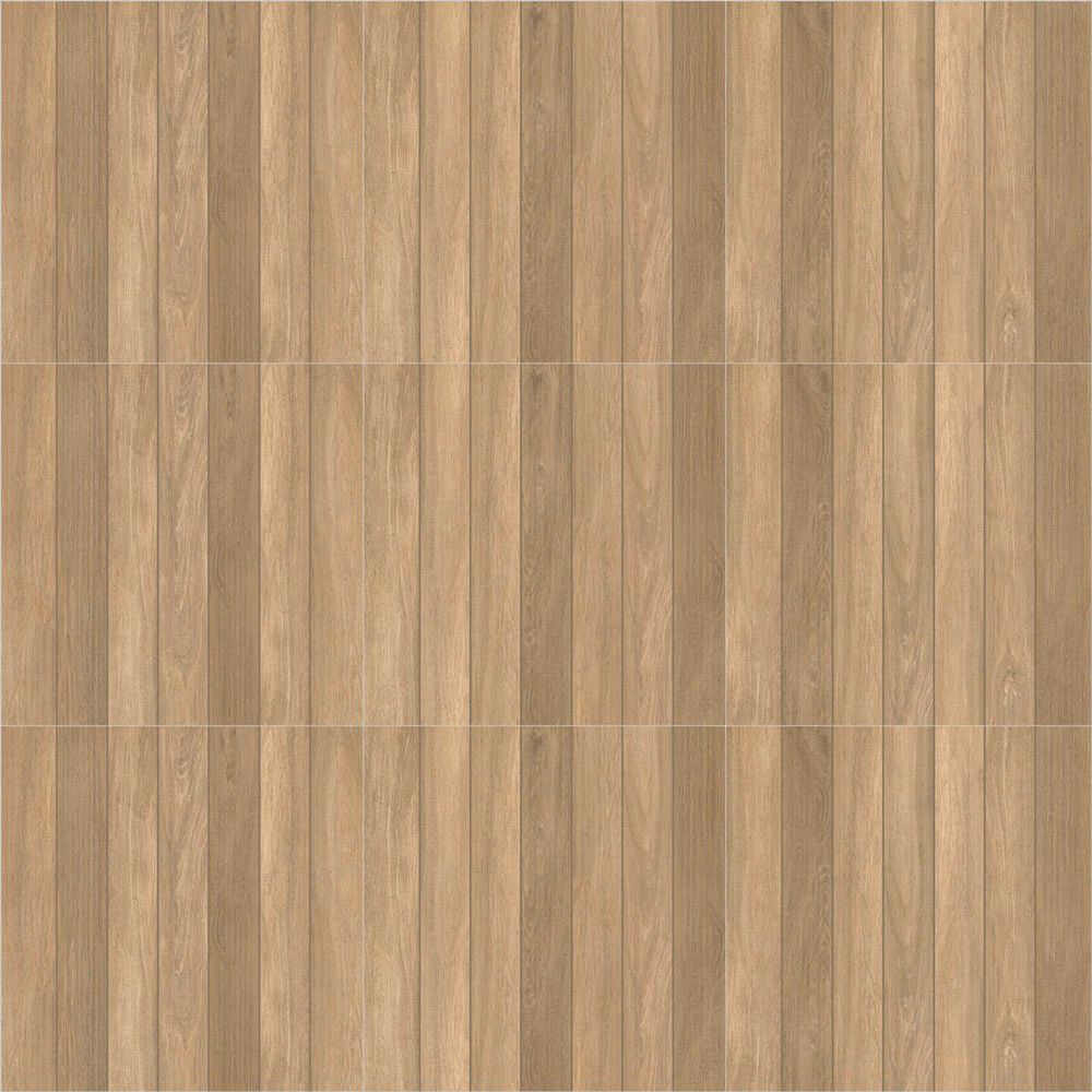 d*7様 MR ILOC Piso Cerâmico Retificado Rústico 67x67cm Ivy Mre Caixa 2,71m²