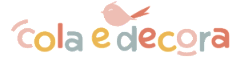 Cola e Decora