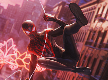 Jogo Marvel's Spider-Man - PS4 - MeuGameUsado