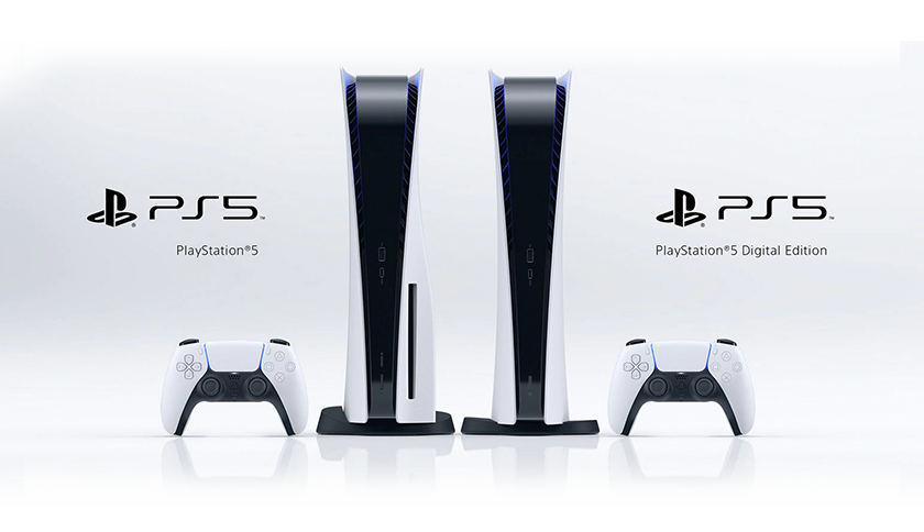 PlayStation 5 - MeuGameUsado