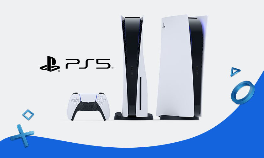 PlayStation 5 - MeuGameUsado