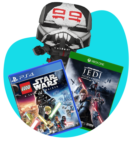 Jogo Star Wars: Battlefront - PS4 - MeuGameUsado