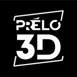 Prélo 3D