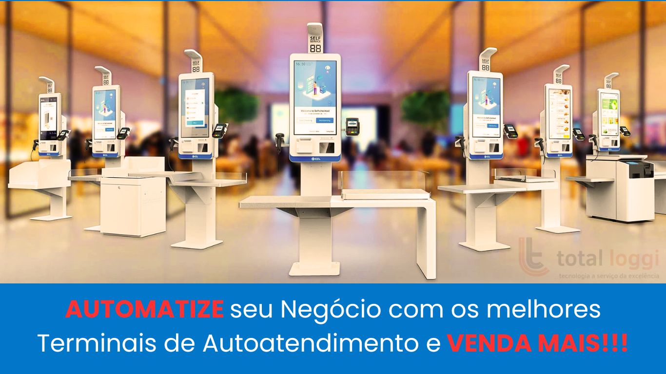Terminais de consulta