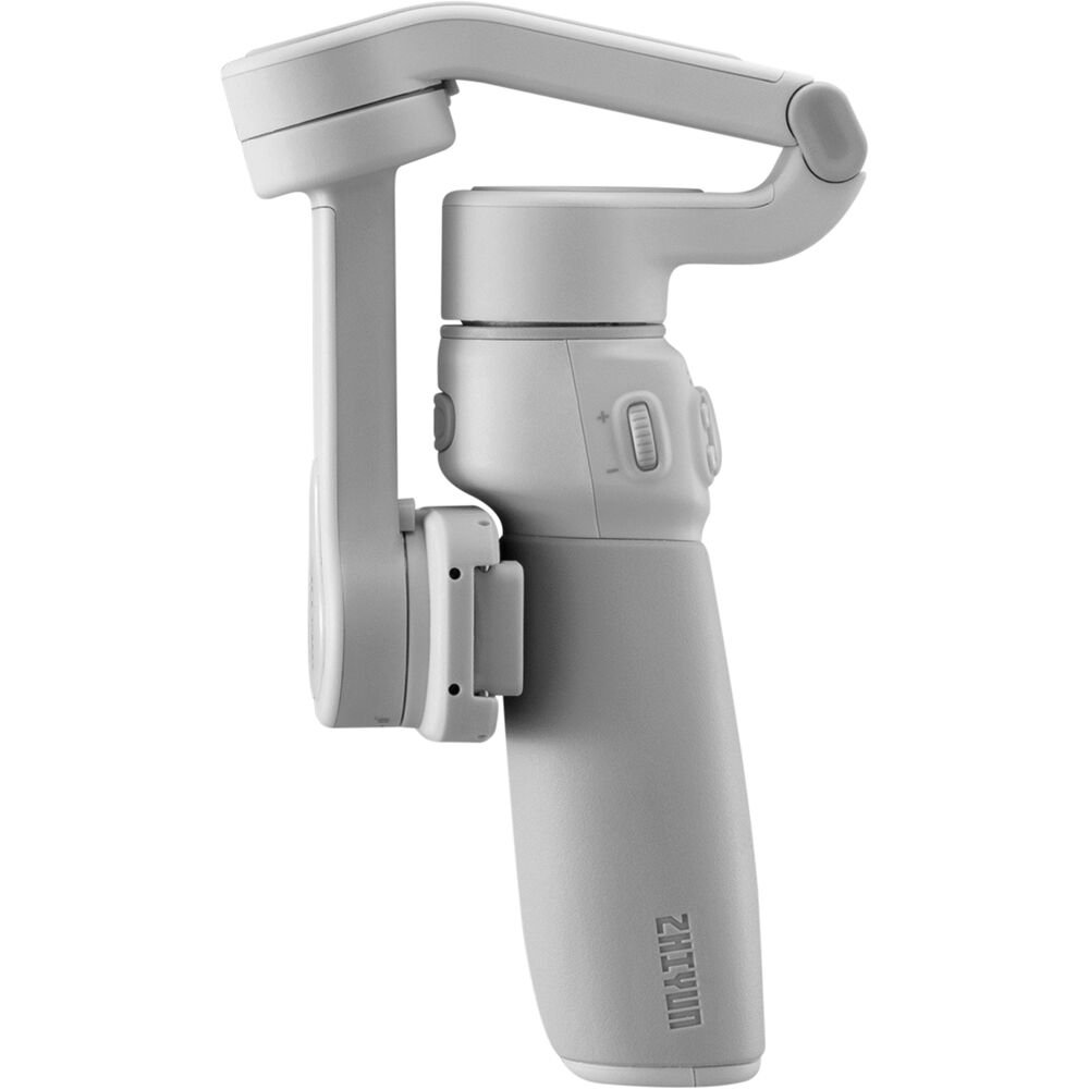 Estabilizador para Celular Zhiyun Smooth-Q4 Combo - Gimbal - Senzu