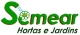 Logo de www.semearhortasejardins.com.br