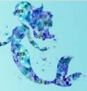 Logo de A Magia da Sereia