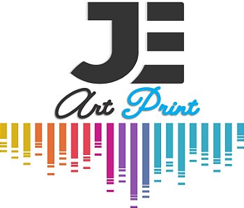 Je ArtPrint