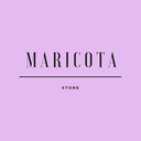 Logo de Maricota Store