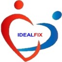 Logo de www.idealfix.com.br